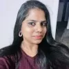Saranya Mohan