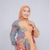 Meisya Putri Fujiningtyas Santosa