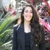 Nancy sameh