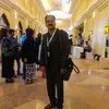 M Vinod