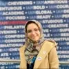 Halah Alkamoosi