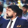 Abhishek George Mathew