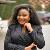 Caroline Manyange