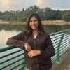 Joicy Pinto