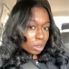 Zaria Bizzell