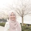 Syafiqah Nazurah Mukhtar