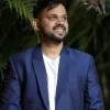 Vikram Dongare