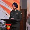 Major Abhinandan Singh