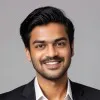 Arun Raj