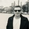 David Darcy