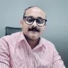 Kiran Ravindranathan