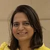 Priyanka Dabholkar