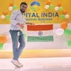 Vishal Surve