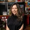 Jennifer Cheung Cline
