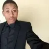 Thabo Nkuyagae