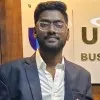 Harshavardhan Reddy