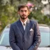 Mugees Qureshi