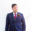John Chiang