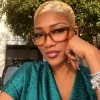 Nakeisha Dawson