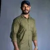 Pradheesh Raja