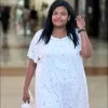 Anushamol Mathew