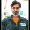 Muhammad Feroz