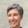 Mary Ridout