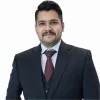 Syed Hasan Parvez