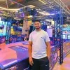 Naveen kumar Gopilli