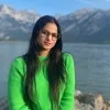 Simran Sehgal