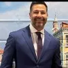 Jason Bernal MHA