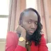 Rose jacqueline Ndiaye