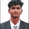 Yogeshwarapandian