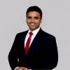 Anush Karthikeyan