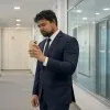 Shiva Sharma