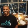 Hamilton Santos