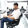 Pradip Waghmare