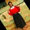 Jegede Abosede