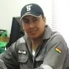 Oscar Julio Añez fernandez