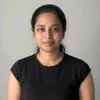 Sreeja Bandari