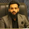 Syed Mustafa Hasan