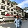 Darshan Janarthanan