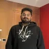 Rithik Reddy