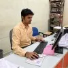 Tirath Mehta