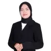 Pegy Andini Yustikasari