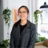 Rebecca Tan