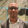 Francis Fungai Muswere MBA
