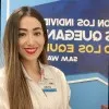 Erika Pérez Lozano
