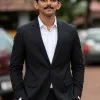 Vishnu Jayakumar