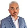 Khantil Mazmudar